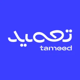 Ta3Meed logo