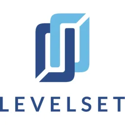 Levelset logo