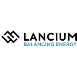 Lancium logo