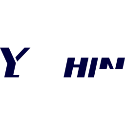 Yushin Precision Equipment logo