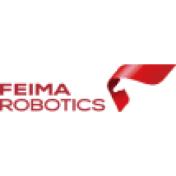 FEIMA Robotics logo