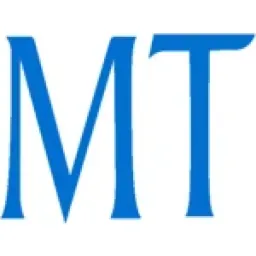Marine Technology News logo