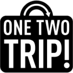 OneTwoTrip logo