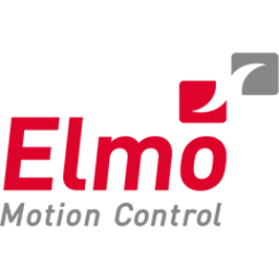 Elmo Motion Control logo