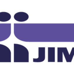 J.I.M. logo