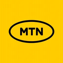 MTN Rwanda logo