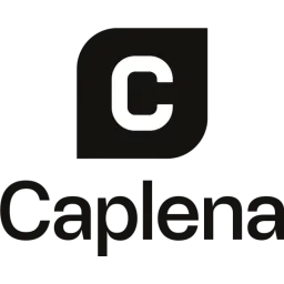 Caplena logo