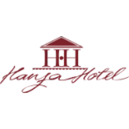 Hanza Hotel logo