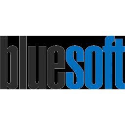 Bluesoft logo