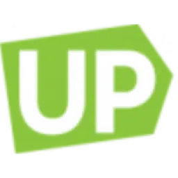 MarketUP logo