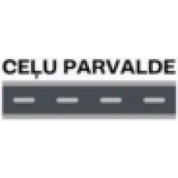 Ceļu Pārvalde logo