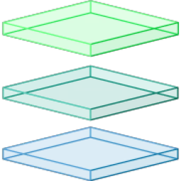 Thestackreport logo