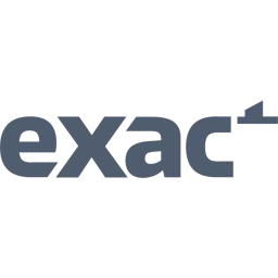 Exact Sales logo