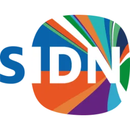 SIDN logo