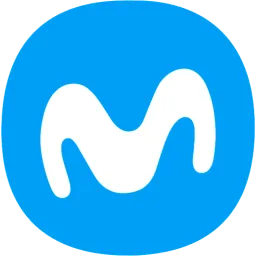 Movistar Chile logo