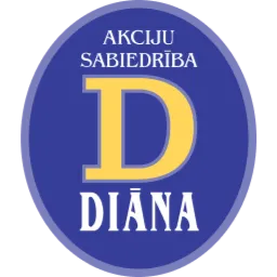 diana.lv logo