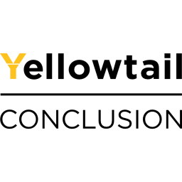 Yellowtail logo