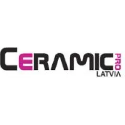 Ceramic PRO logo