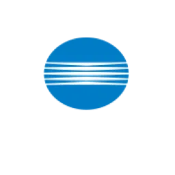 Konica Minolta logo