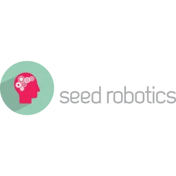 Seed Robotics logo