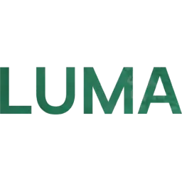 Luma Health logo