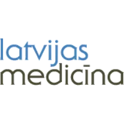 Latvijas medicīna logo