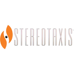 Stereotaxis logo