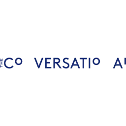 The Conversationalist logo