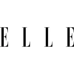 Elle &ndash; модний жіночий журнал logo