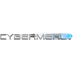 Cybermerc logo