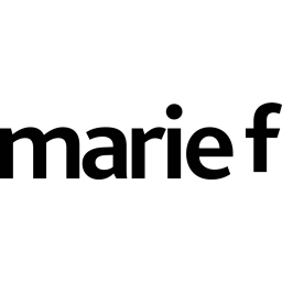 Marie France, magazine f&eacute;minin logo
