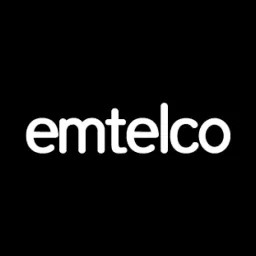 Emtelco logo