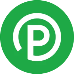 ParkMobile logo