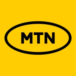 MTN Cote d Ivoire logo