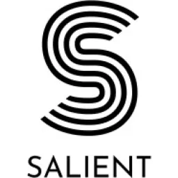 Salient logo