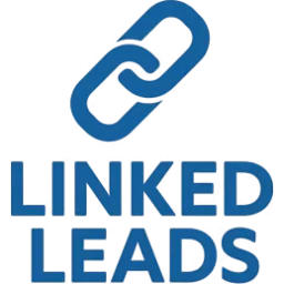 Linked Leads logo