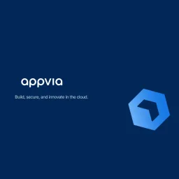 Appvia logo