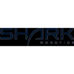 Shark Robotics logo