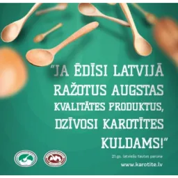 Karotite.lv logo