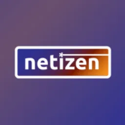 Netizen logo