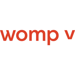 Womply logo
