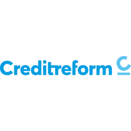 CREDITREFORM Latvija SIA logo