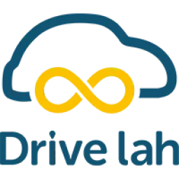 Drive lah logo