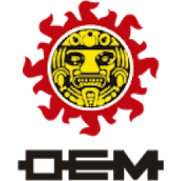 OEM logo