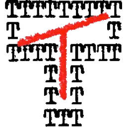 Typebar Magazine logo