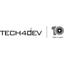 Tech4Dev logo