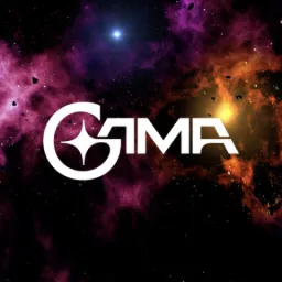Gama logo