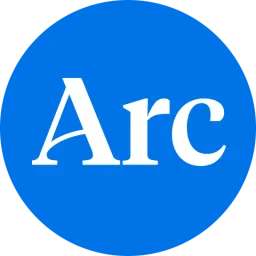 Arc Institute logo