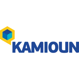 Kamioun logo