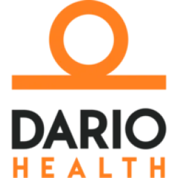 DarioHealth logo